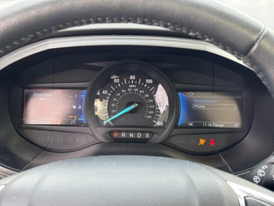 2024 Ford Edge SEL AWD