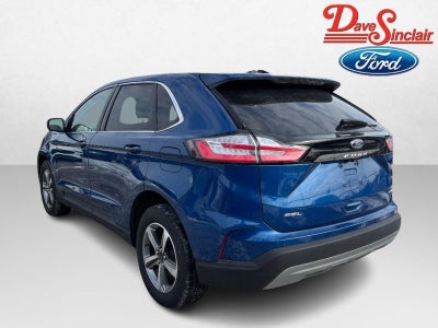 2024 Ford Edge SEL AWD