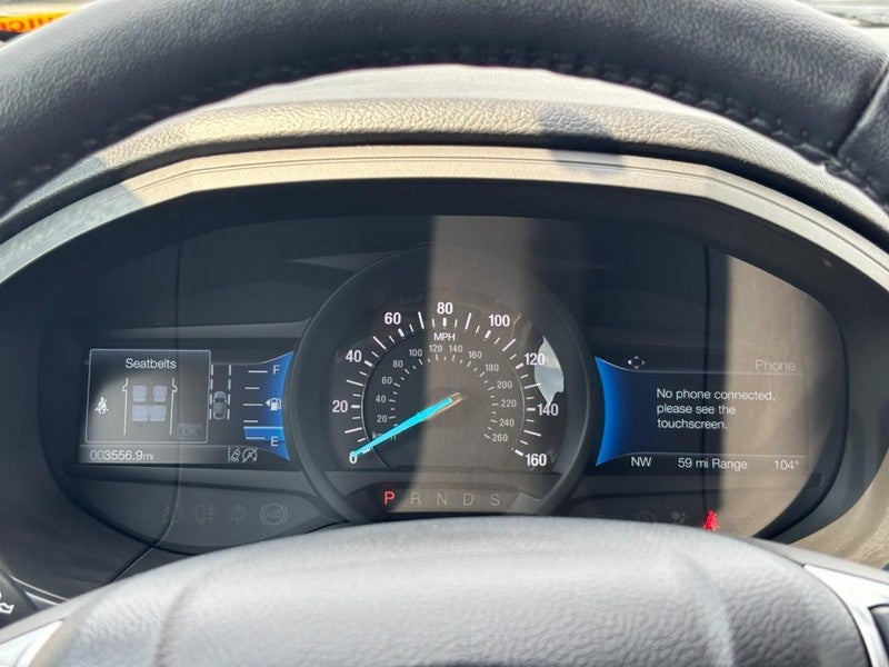 2024 Ford Edge SEL AWD