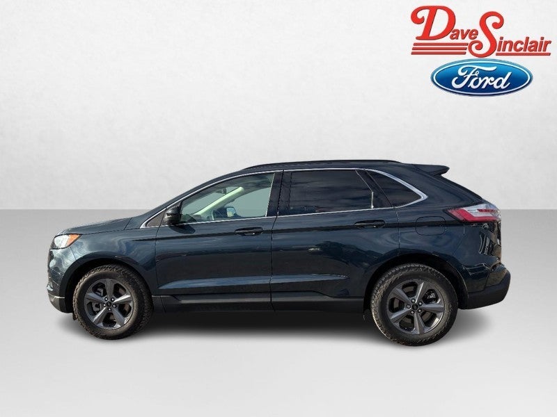 2022 Ford Edge SEL AWD