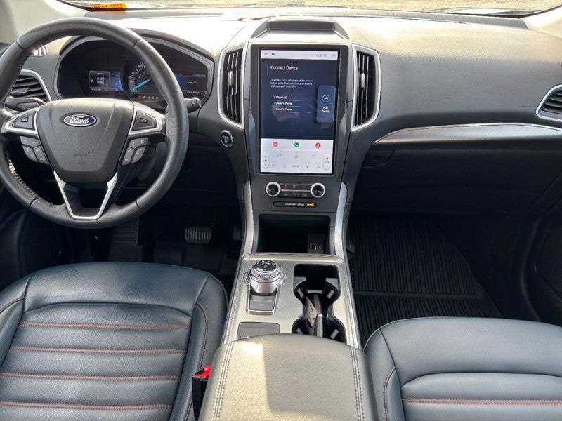 2022 Ford Edge SEL AWD