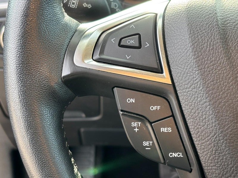 2022 Ford Edge SEL AWD