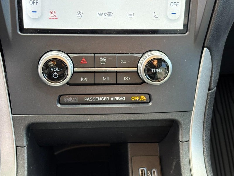 2022 Ford Edge SEL AWD