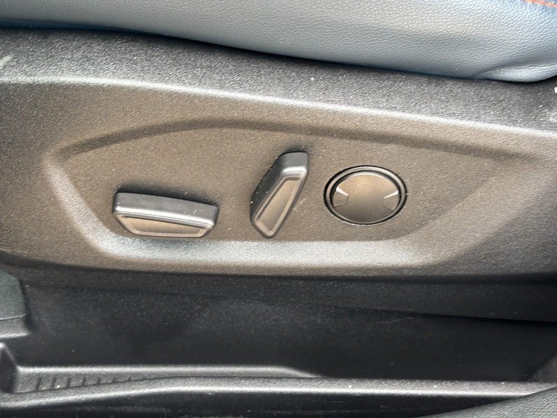 2022 Ford Edge SEL AWD