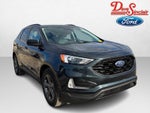 2022 Ford Edge SEL AWD
