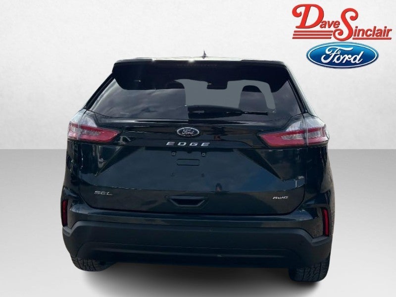 2022 Ford Edge SEL AWD