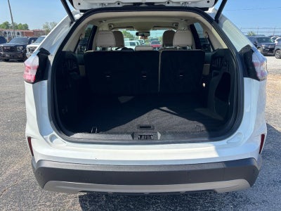 2023 Ford Edge SEL AWD