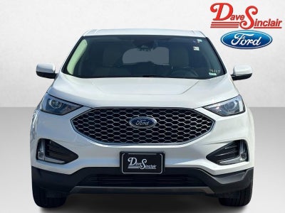 2023 Ford Edge SEL AWD