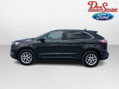 2023 Ford Edge SEL AWD