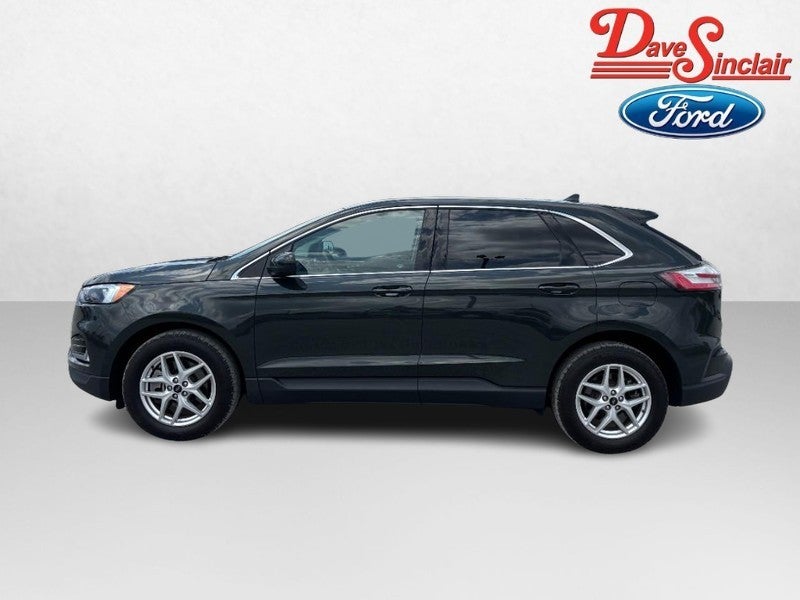 2023 Ford Edge SEL AWD