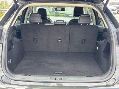 2023 Ford Edge SEL AWD