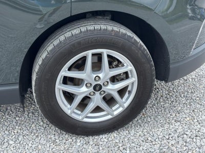 2023 Ford Edge SEL AWD