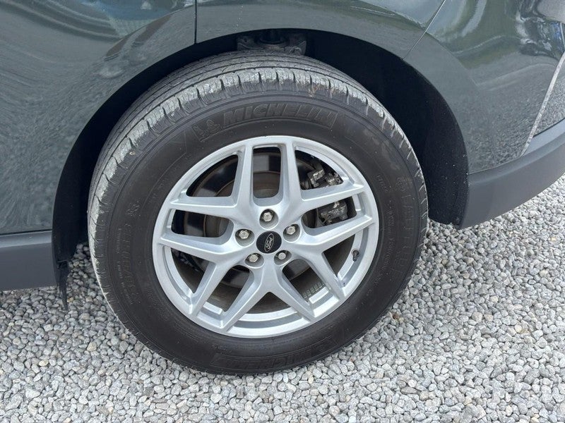 2023 Ford Edge SEL AWD