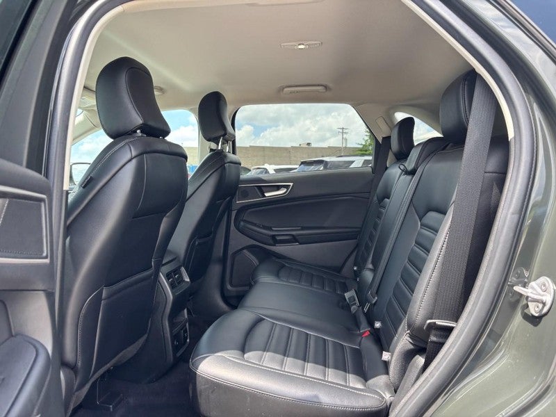 2023 Ford Edge SEL AWD