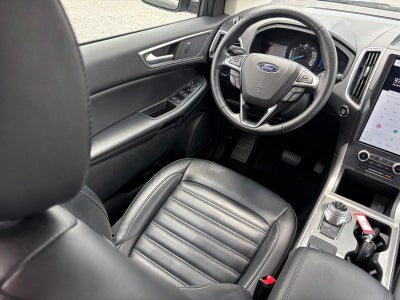 2023 Ford Edge SEL AWD