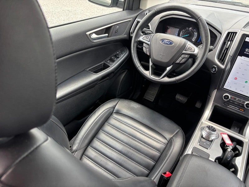 2023 Ford Edge SEL AWD