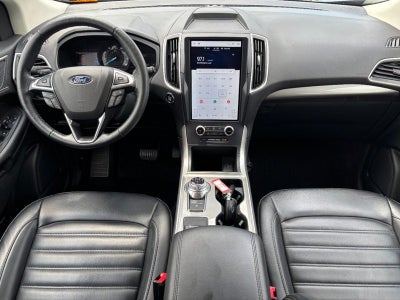 2023 Ford Edge SEL AWD