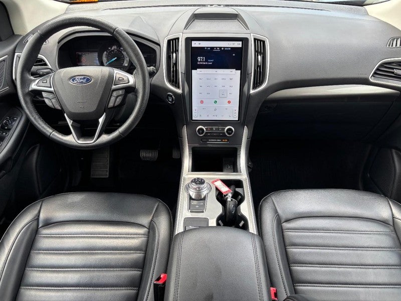 2023 Ford Edge SEL AWD