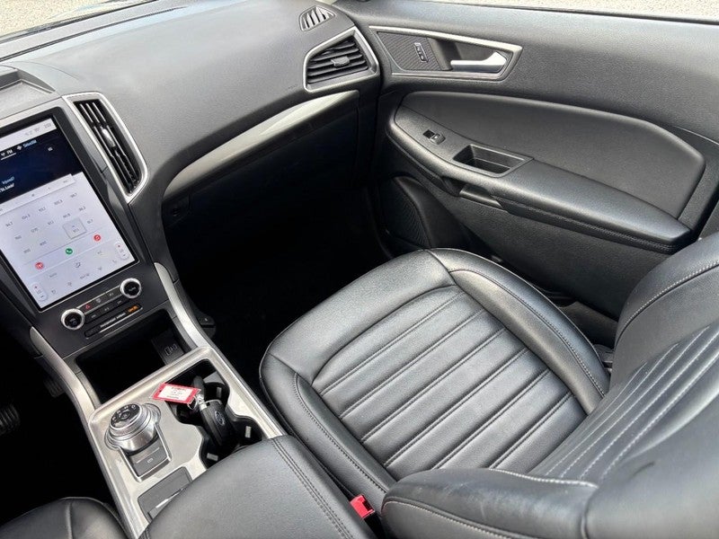 2023 Ford Edge SEL AWD