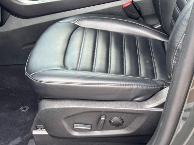 2023 Ford Edge SEL AWD