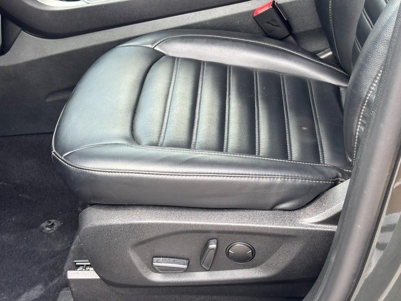 2023 Ford Edge SEL AWD