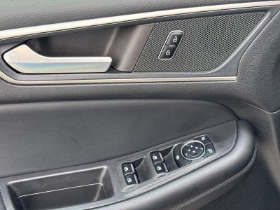 2023 Ford Edge SEL AWD