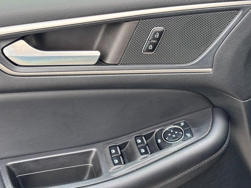 2023 Ford Edge SEL AWD