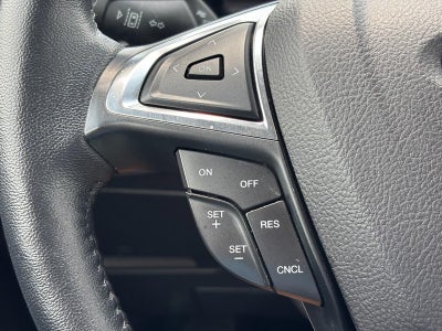 2023 Ford Edge SEL AWD