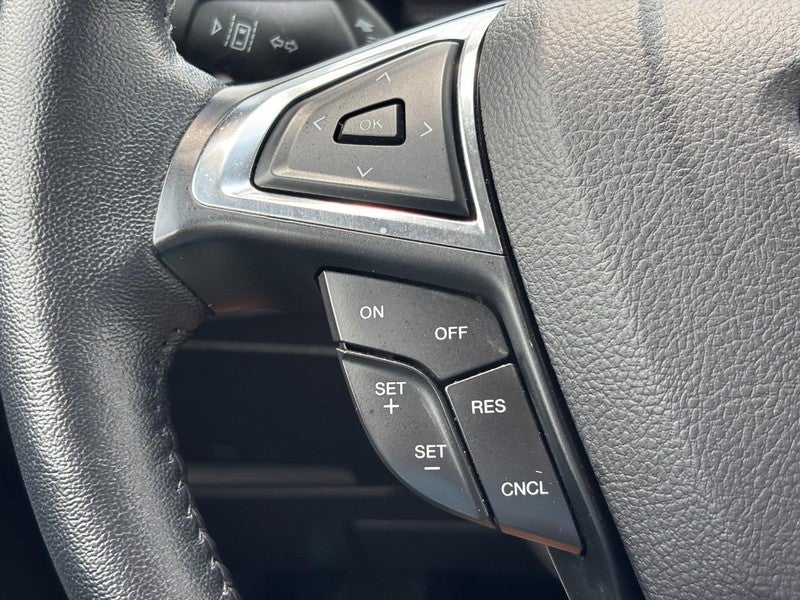 2023 Ford Edge SEL AWD