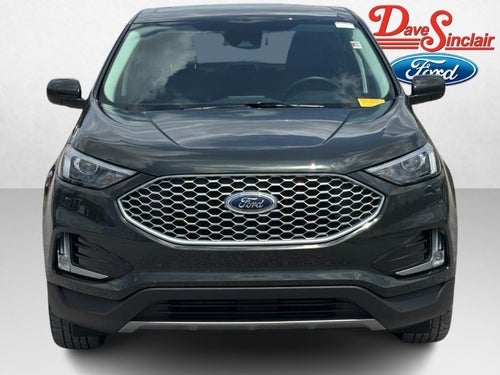 2023 Ford Edge SEL AWD