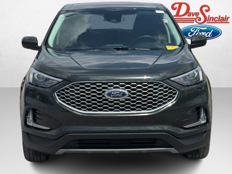 2023 Ford Edge SEL AWD