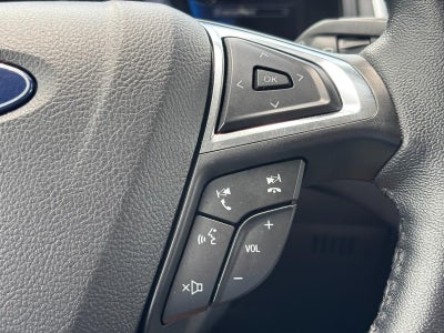 2023 Ford Edge SEL AWD