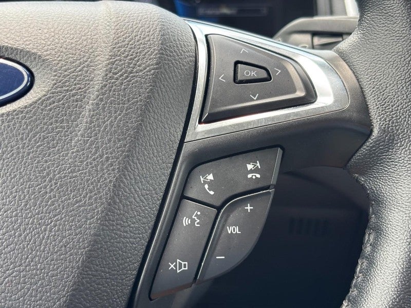 2023 Ford Edge SEL AWD