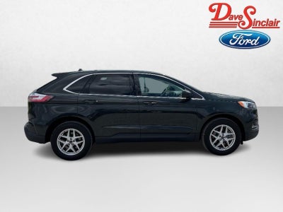 2023 Ford Edge SEL AWD
