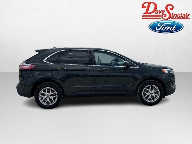 2023 Ford Edge SEL AWD