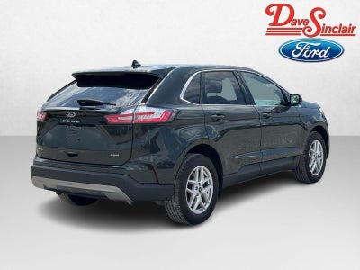 2023 Ford Edge SEL AWD