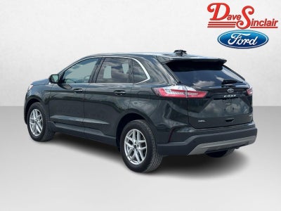 2023 Ford Edge SEL AWD