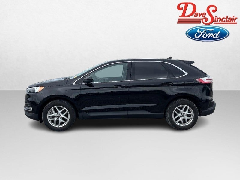 2023 Ford Edge SEL AWD