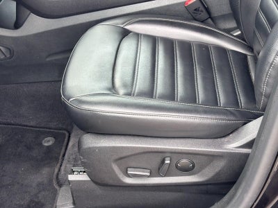 2023 Ford Edge SEL AWD