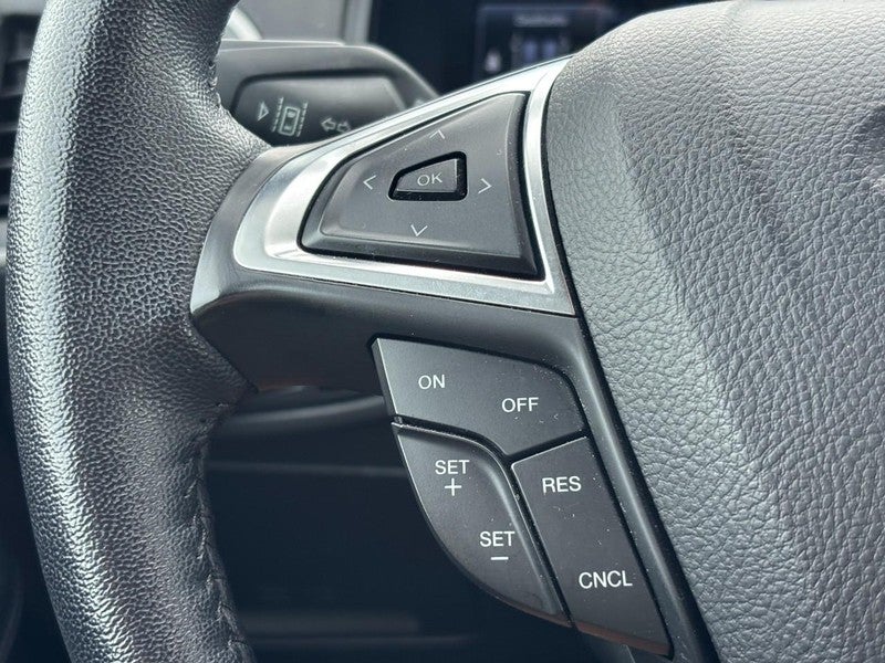 2023 Ford Edge SEL AWD