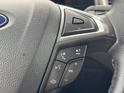 2023 Ford Edge SEL AWD