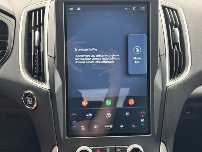 2023 Ford Edge SEL AWD