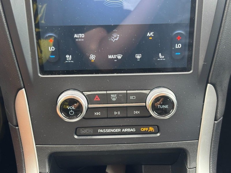 2023 Ford Edge SEL AWD