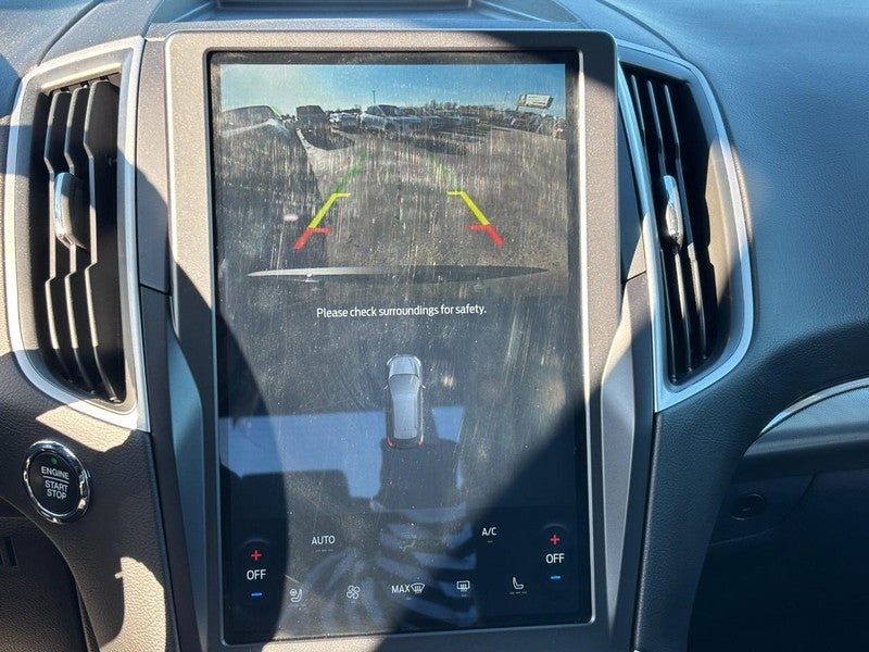 2024 Ford Edge SEL AWD