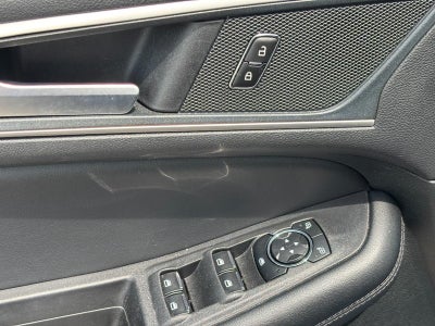 2024 Ford Edge SEL AWD