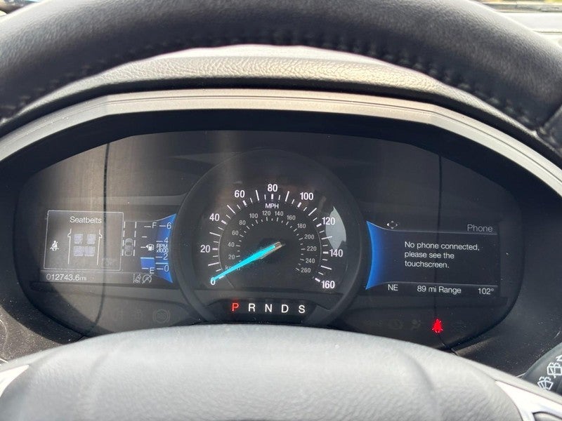 2024 Ford Edge SEL AWD