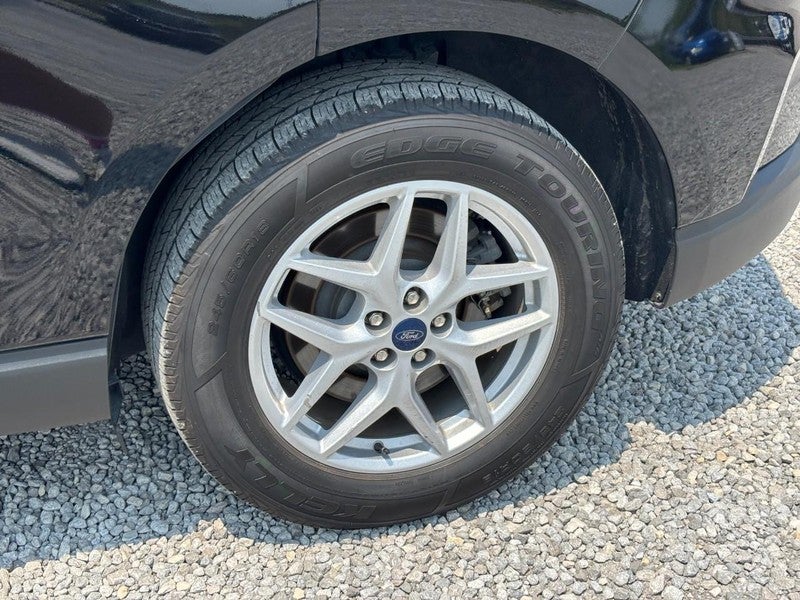 2021 Ford Edge SEL AWD
