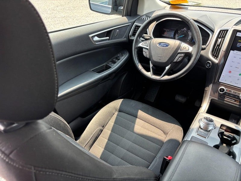 2021 Ford Edge SEL AWD