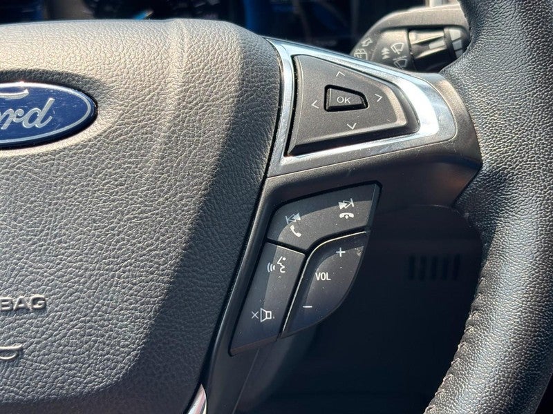 2021 Ford Edge SEL AWD
