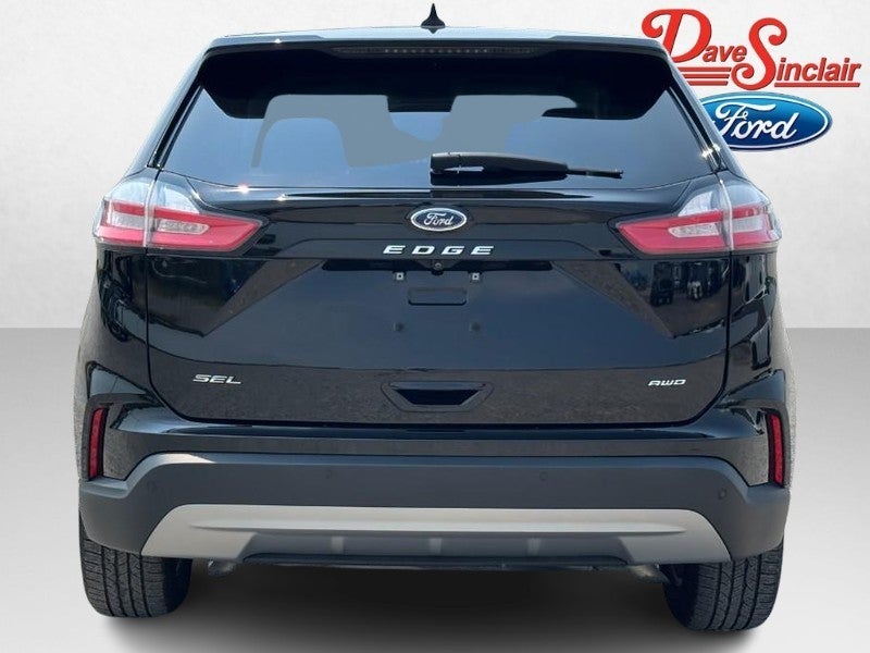 2021 Ford Edge SEL AWD